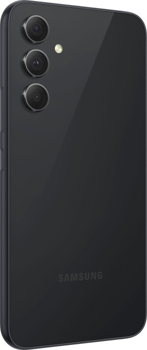 Смартфон Samsung Galaxy A54 5G 8/128GB Awesome Graphite (SM-A546BZKC)  Фото №2