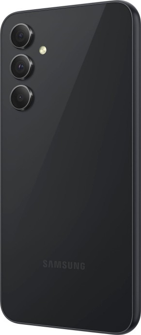 Смартфон Samsung Galaxy A54 5G 8/128GB Awesome Graphite (SM-A546BZKC)  Фото №3