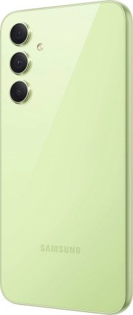 Смартфон Samsung Galaxy A54 5G 8/128GB Awesome Lime (SM-A546BLGC)  Фото №2