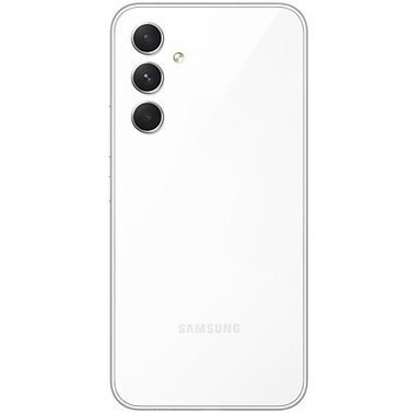 Смартфон Samsung Galaxy A54 5G 8/128GB Awesome White (SM-A546BZWC)  Фото №4