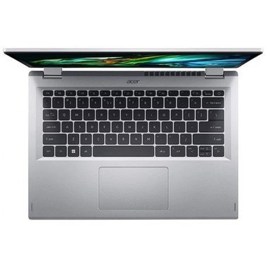 Ноутбук Acer Aspire 3 Spin 14 (NX.KENEX.00G)  Фото №2