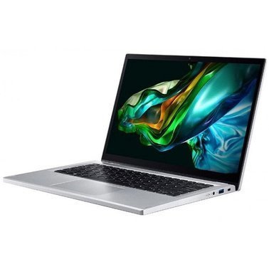 Ноутбук Acer Aspire 3 Spin 14 (NX.KENEX.00G)  Фото №3