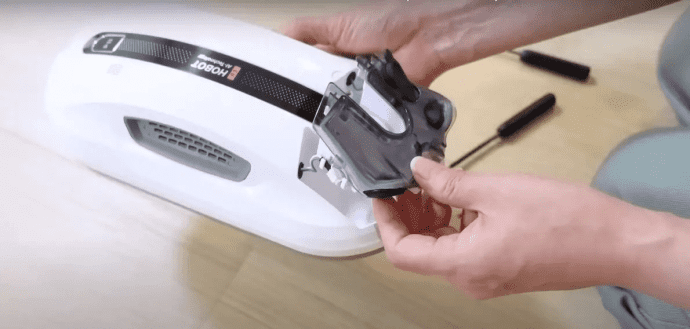 Робот для мойки окон HOBOT Technology R3 Double Ultrasonic Spray (HOBOT-R3)  Фото №2
