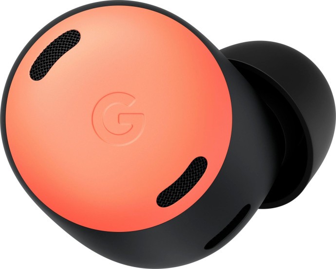 Навушники TWS Google Pixel Buds Pro Coral (GA03202)  Фото №1