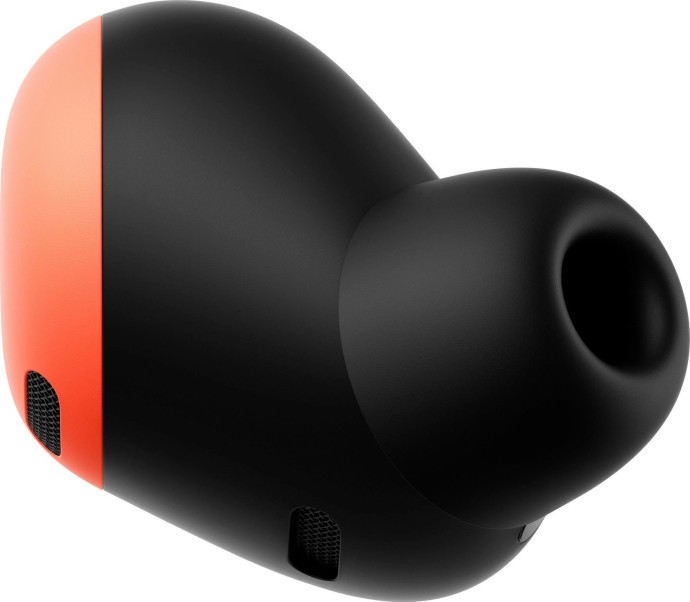 Навушники TWS Google Pixel Buds Pro Coral (GA03202)  Фото №2