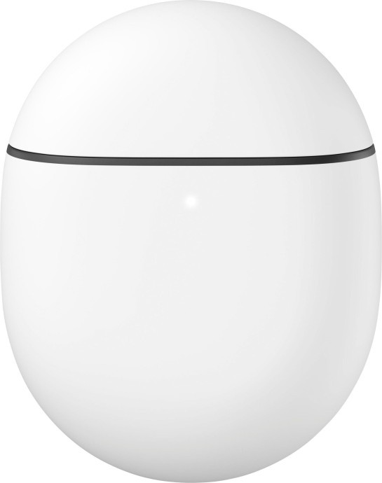Навушники TWS Google Pixel Buds Pro Coral (GA03202)  Фото №3