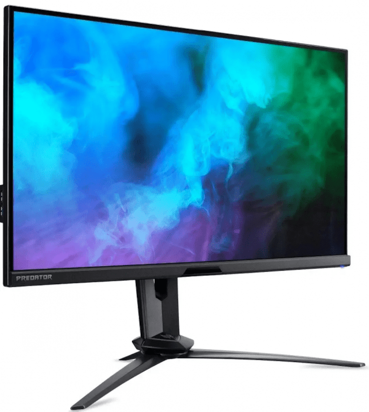 Монітор Acer Predator X28 (UM.PX0EE.007)  Фото №0