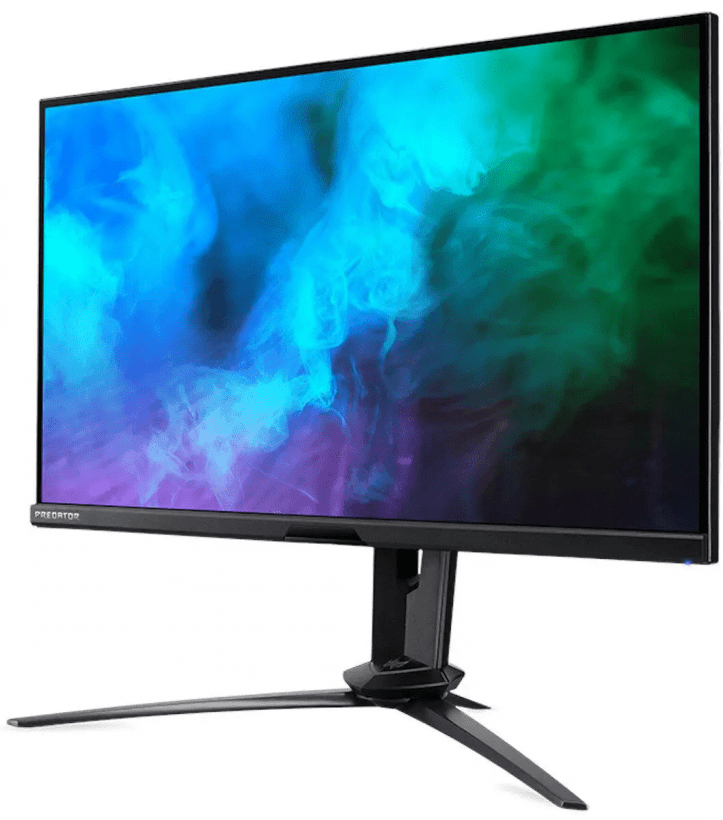 Монітор Acer Predator X28 (UM.PX0EE.007)  Фото №1