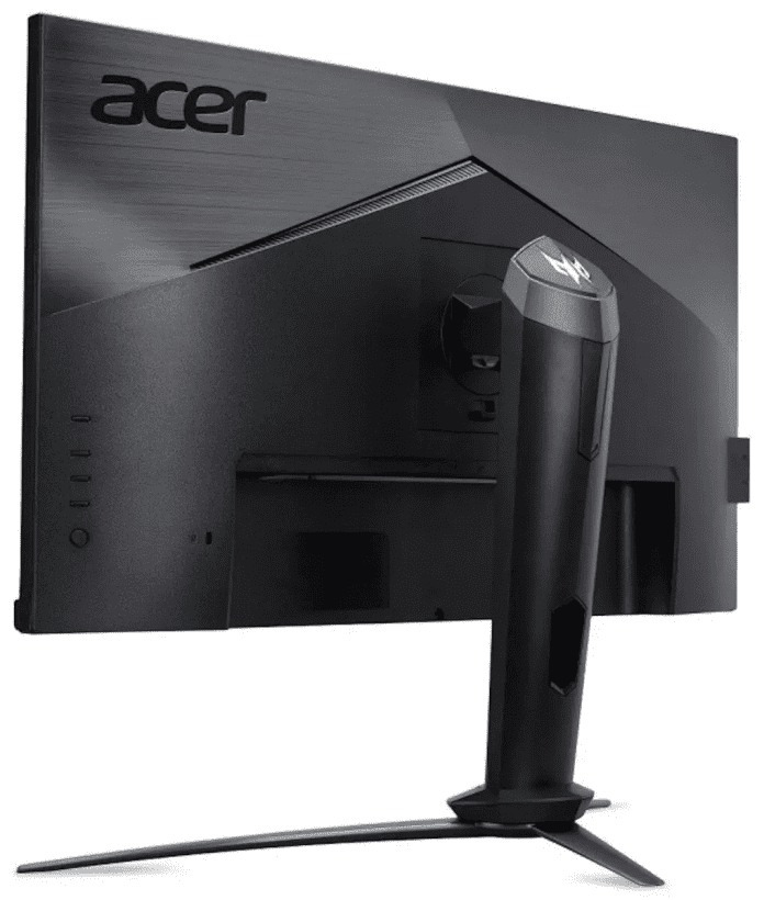 Монітор Acer Predator X28 (UM.PX0EE.007)  Фото №2