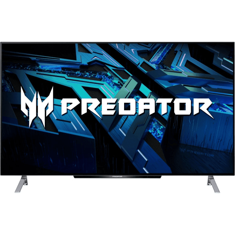 Монитор Acer Predator CG48 (UM.SCXEE.001)