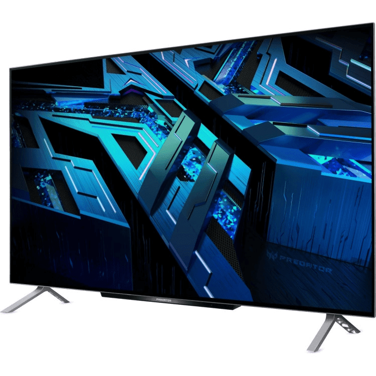 Монитор Acer Predator CG48 (UM.SCXEE.001)  Фото №1