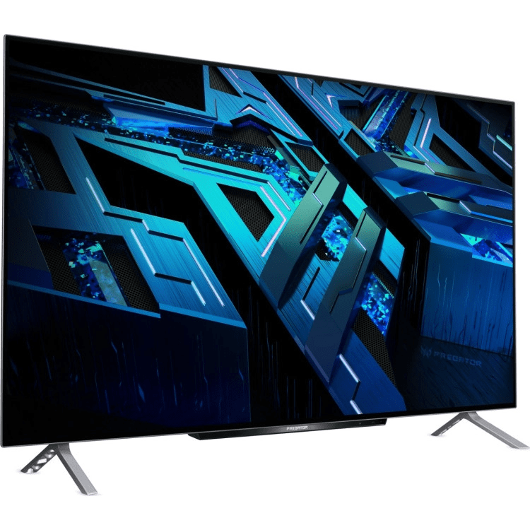 Монитор Acer Predator CG48 (UM.SCXEE.001)  Фото №2