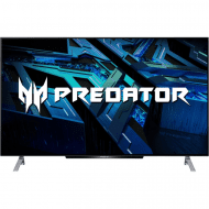 Монітор Acer Predator CG48 (UM.SCXEE.001)