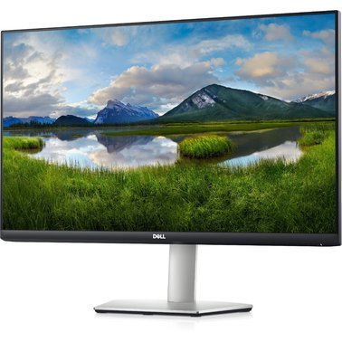 Монітор Dell S2721HS (210-AXLD)  Фото №1