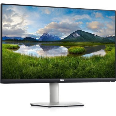 Монітор Dell S2721HS (210-AXLD)  Фото №2