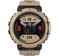 Смарт-часы Amazfit T-Rex 2 Desert Khaki 