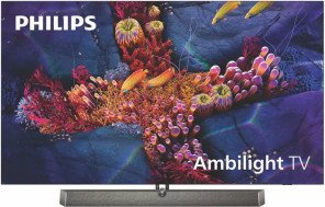 Телевизор Philips 65OLED937/12