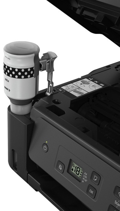 БФП Canon Pixma G2470 (5804C009)  Фото №2