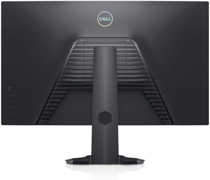 РК монітор Dell S2721HGF (210-AWYY)  Фото №1