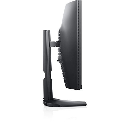 Монитор Dell Curved Gaming Monitor S2722DGM (210-AZZD)  Фото №3