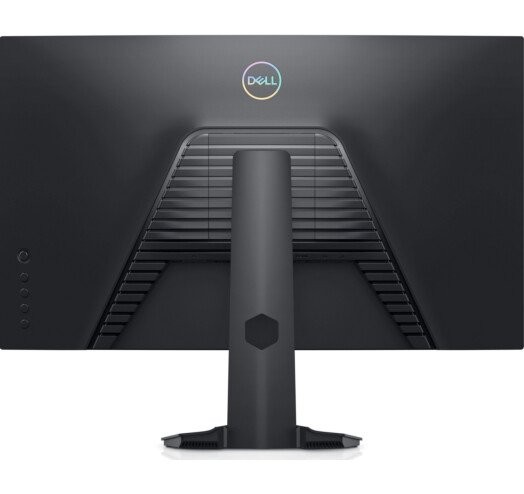 Монитор Dell Curved Gaming Monitor S2722DGM (210-AZZD)  Фото №4