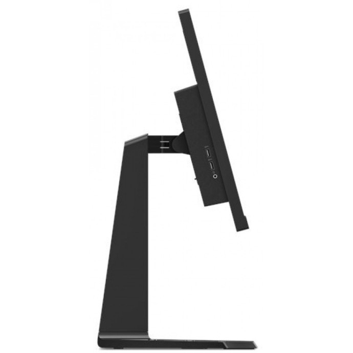 Монитор Lenovo Y27-30 (66F8GAC3EU)  Фото №5