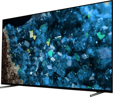 Телевізор Sony XR-55A80L  Фото №3