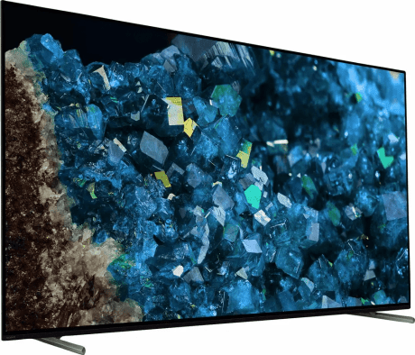 Телевізор Sony XR-55A80L  Фото №4