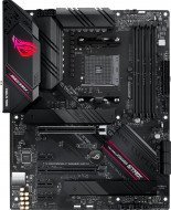 Материнська плата Asus rog strix b550-f gaming wifi II