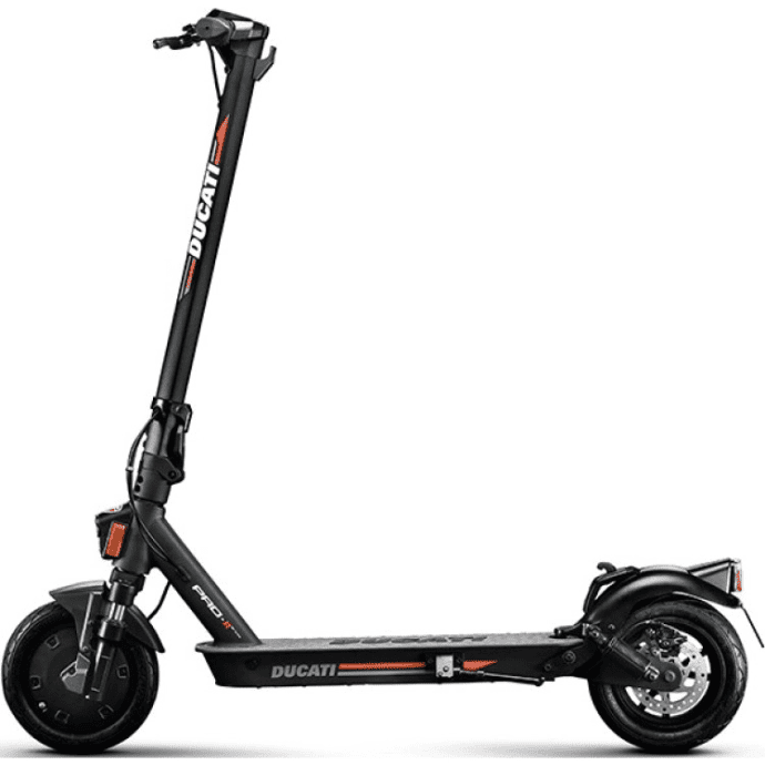 Електросамокат Ducati Pro-II Evo