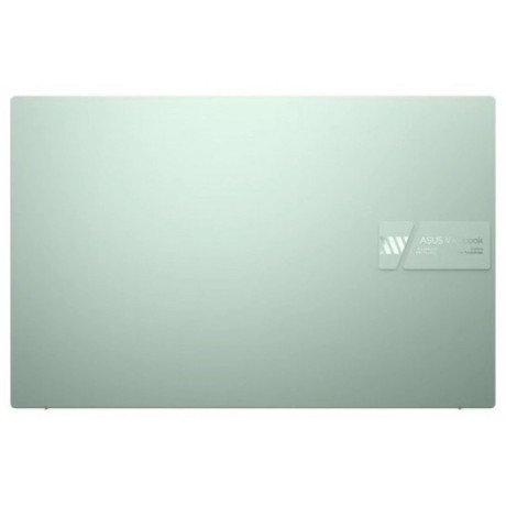 Ноутбук ASUS Vivobook S 15 OLED K3502ZA (K3502ZA-MA428W)  Фото №0
