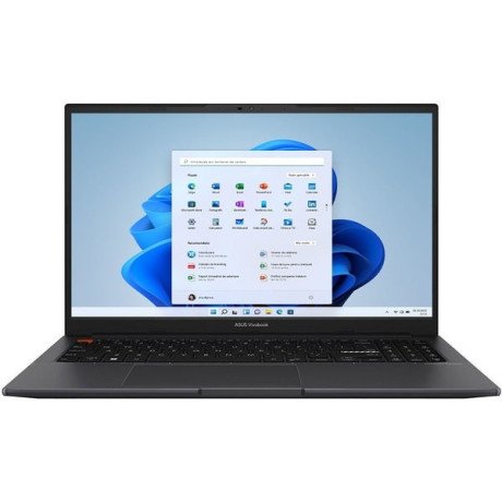 Ноутбук ASUS Vivobook S 15 Oled K3502ZA (K3502ZA-MA427W)