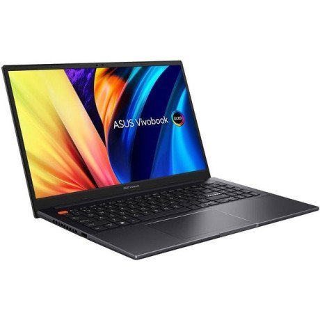 Ноутбук ASUS Vivobook S 15 Oled K3502ZA (K3502ZA-MA427W)  Фото №0