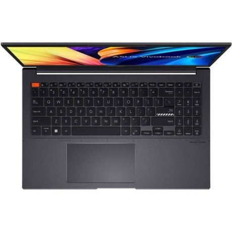Ноутбук ASUS Vivobook S 15 Oled K3502ZA (K3502ZA-MA427W)  Фото №1