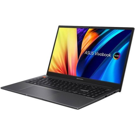 Ноутбук ASUS Vivobook S 15 Oled K3502ZA (K3502ZA-MA427W)  Фото №2