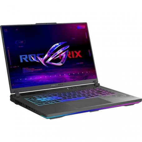 Ноутбук ASUS ROG Strix G16 G614JU (G614JU-N3110)  Фото №0