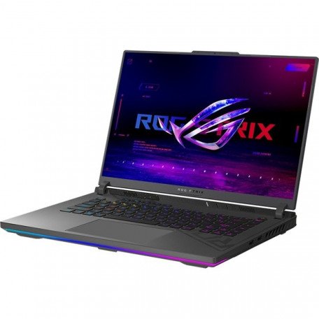 Ноутбук ASUS ROG Strix G16 G614JU (G614JU-N3110)  Фото №2