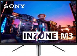 Монітор Sony INZONE M3 (SDMF27M30AEP)