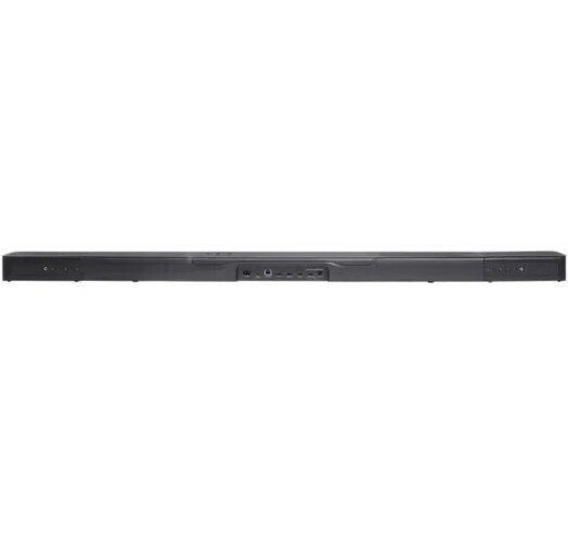 Саундбар JBL Bar 1300 Black (JBLBAR1300BL)  Фото №0
