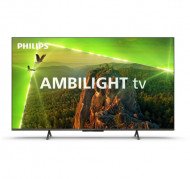 Телевізор Philips 55PUS8118/12 