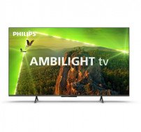 Телевізор Philips 55PUS8118/12