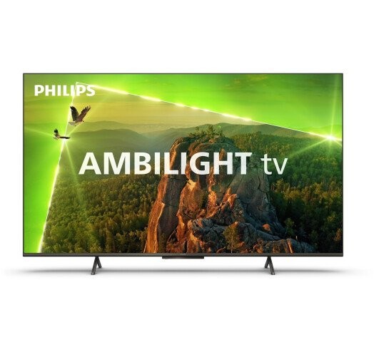 Телевизор Philips 55PUS8118/12