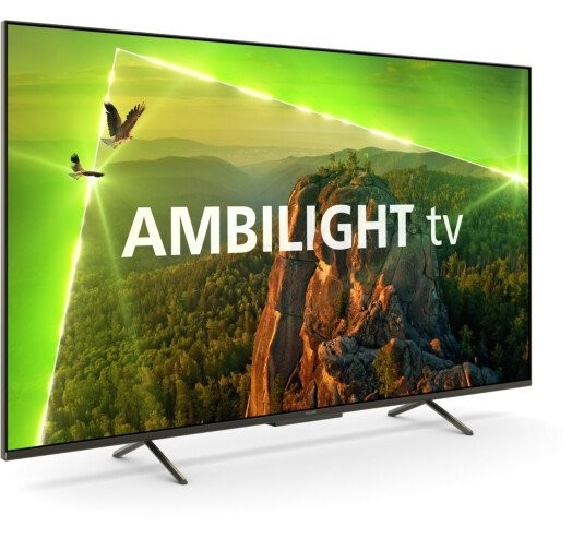 Телевизор Philips 55PUS8118/12  Фото №3
