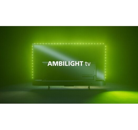 Телевизор Philips 55PUS8118/12  Фото №5