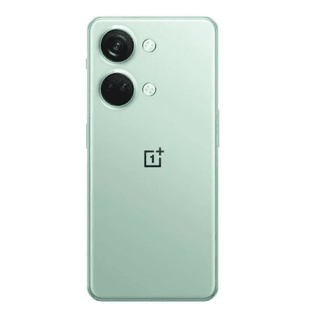 Смартфон OnePlus Nord 3 16/256GB Misty Green (Global EU)  Фото №0