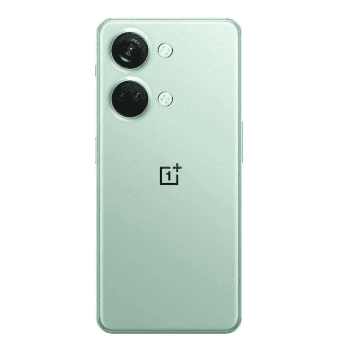 Смартфон OnePlus Nord 3 16/256GB Misty Green (Global EU)  Фото №0