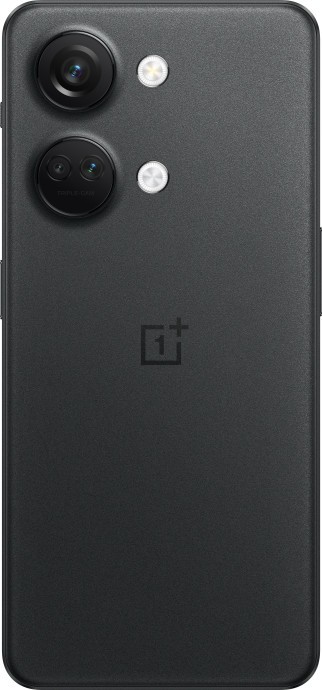 Смартфон OnePlus Nord 3 16/256GB Tempest Gray (Global EU)  Фото №3