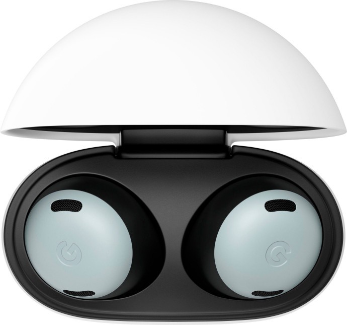 Наушники TWS Google Pixel Buds Pro Fog (GA03203)  Фото №0