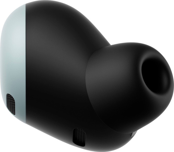 Наушники TWS Google Pixel Buds Pro Fog (GA03203)  Фото №2