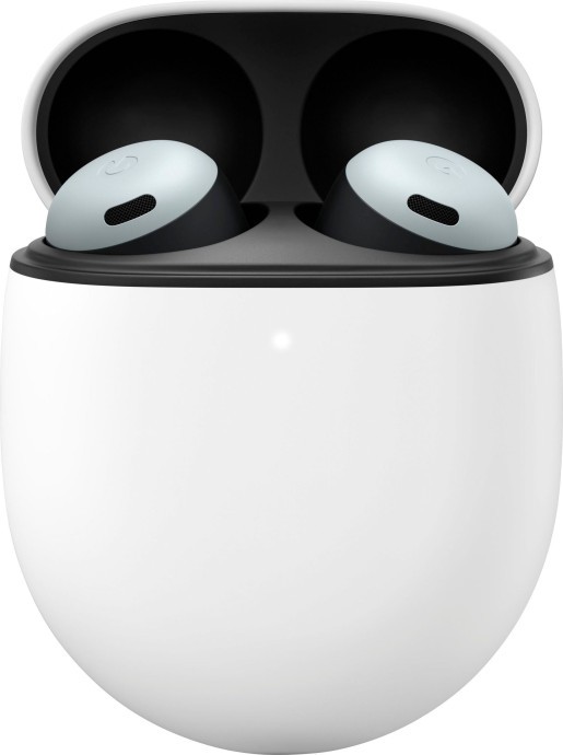 Наушники TWS Google Pixel Buds Pro Fog (GA03203)  Фото №4